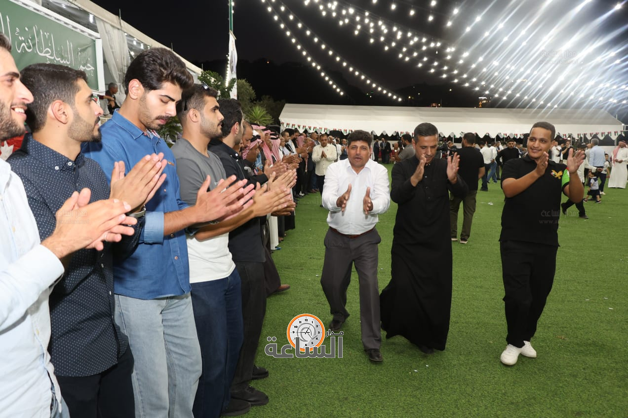 Madar Al-Saa Images 0.20030096860384372