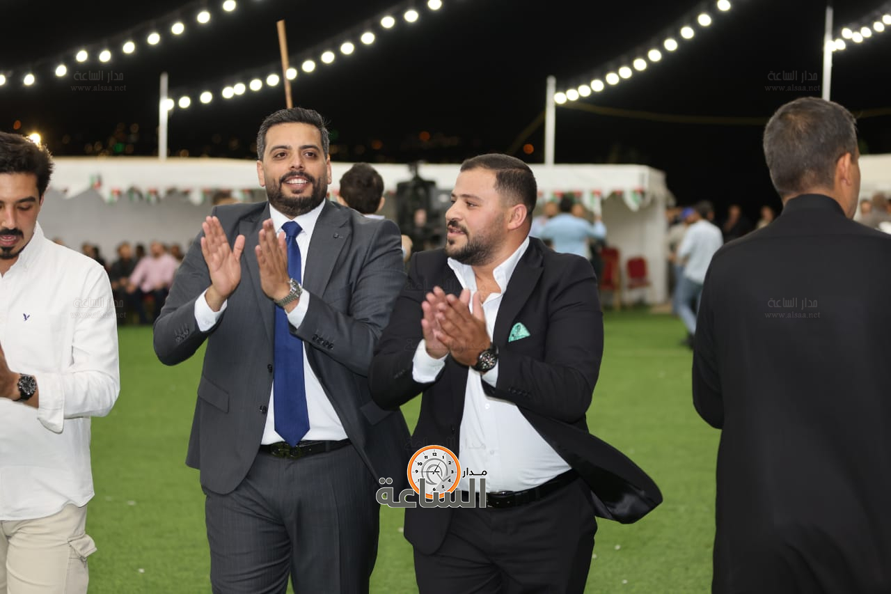 Madar Al-Saa Images 0.8023058601664718