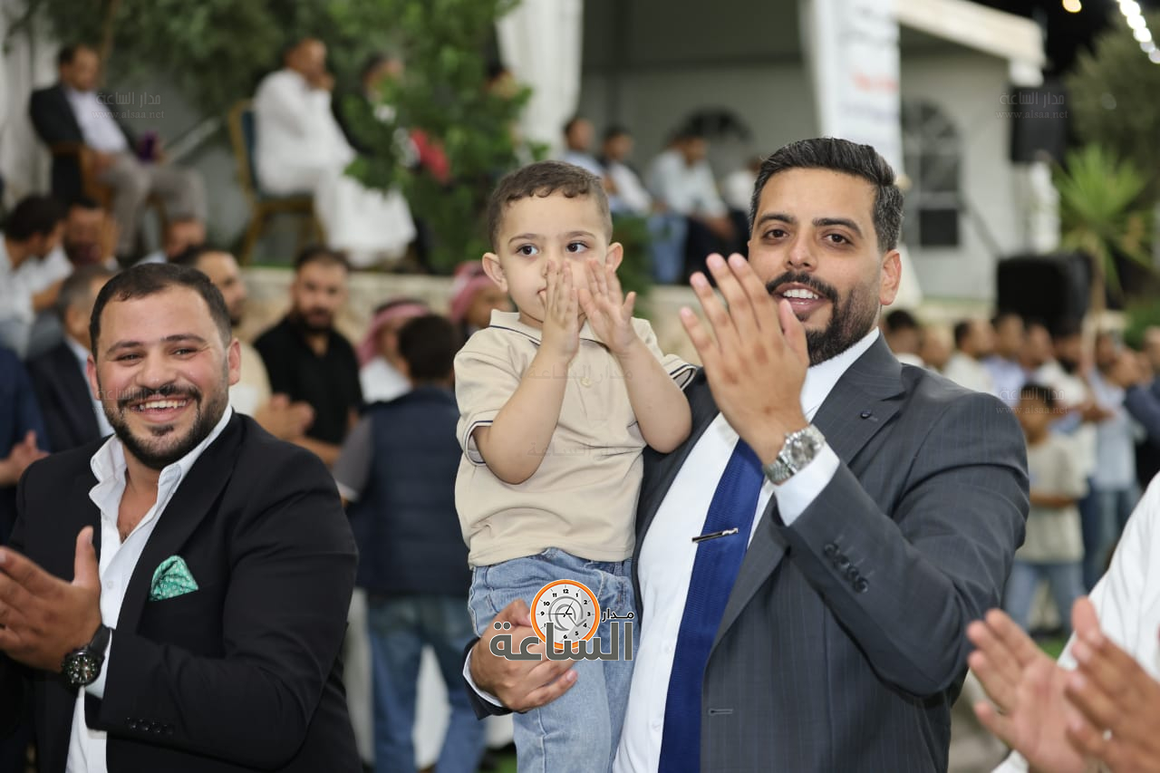 Madar Al-Saa Images 0.1435027861725795