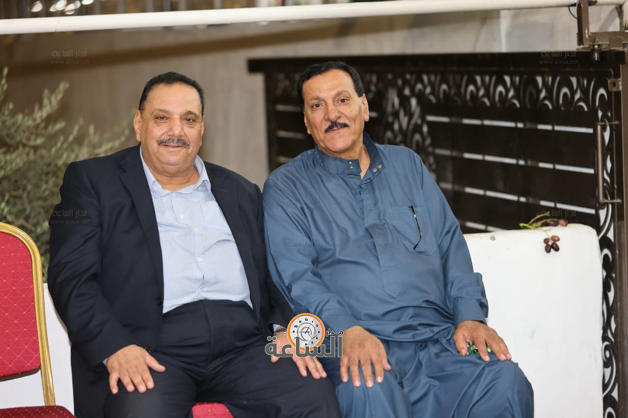 Madar Al-Saa Images 0.7464463223510335