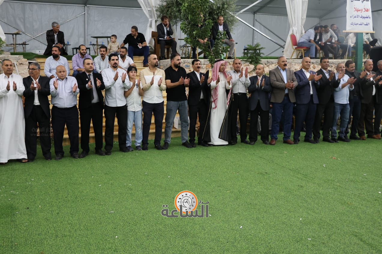 Madar Al-Saa Images 0.019217326145760327