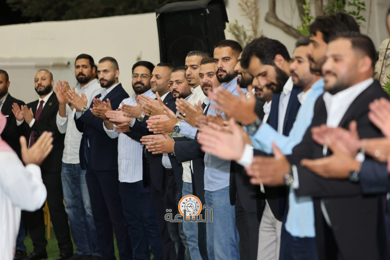 Madar Al-Saa Images 0.31932951779794627