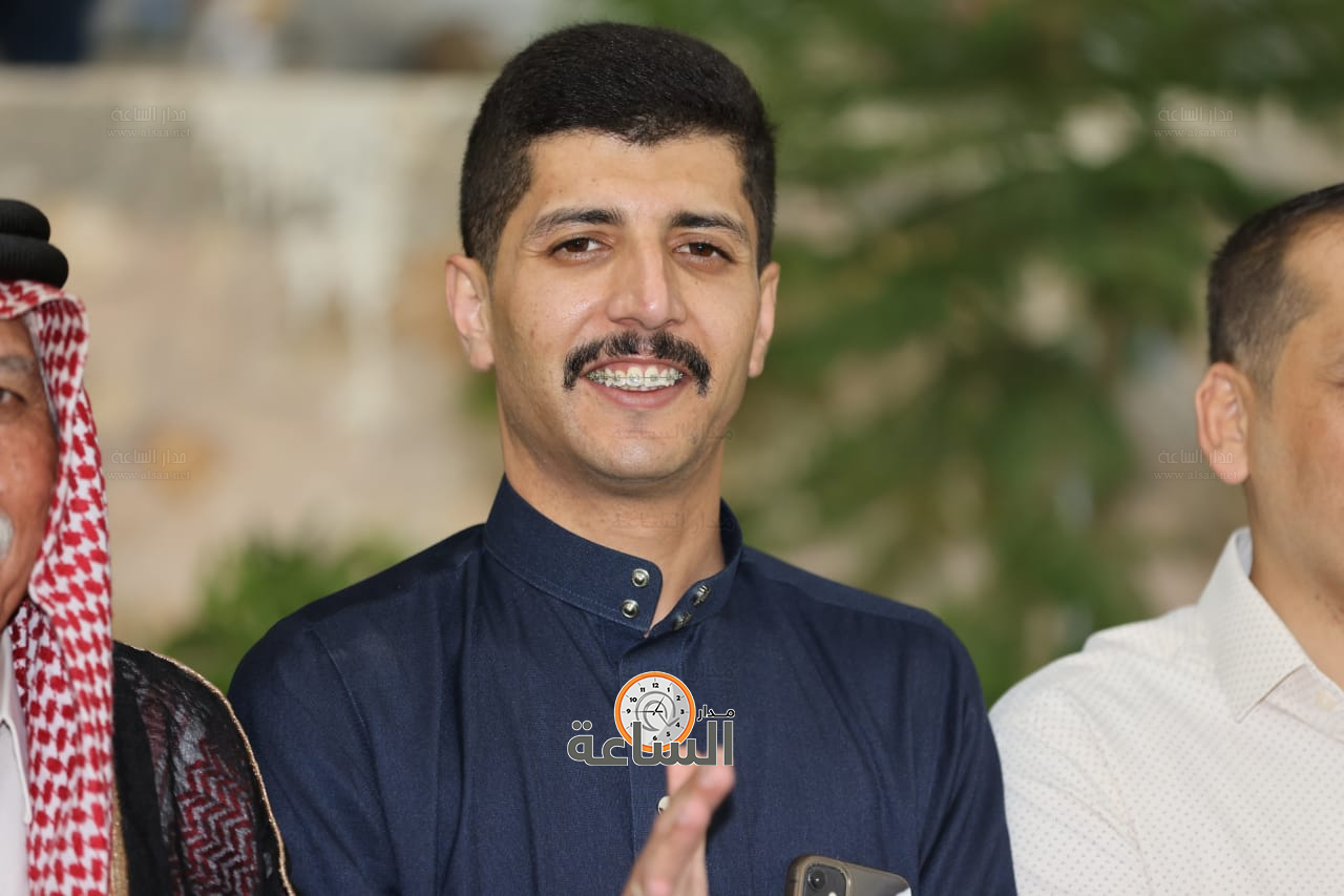 Madar Al-Saa Images 0.7328711921735833