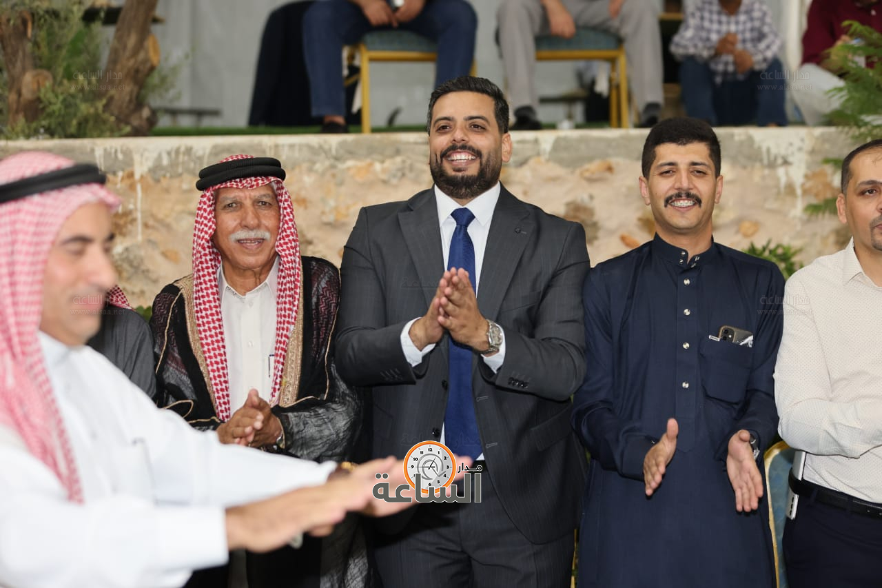 Madar Al-Saa Images 0.6178854051120641