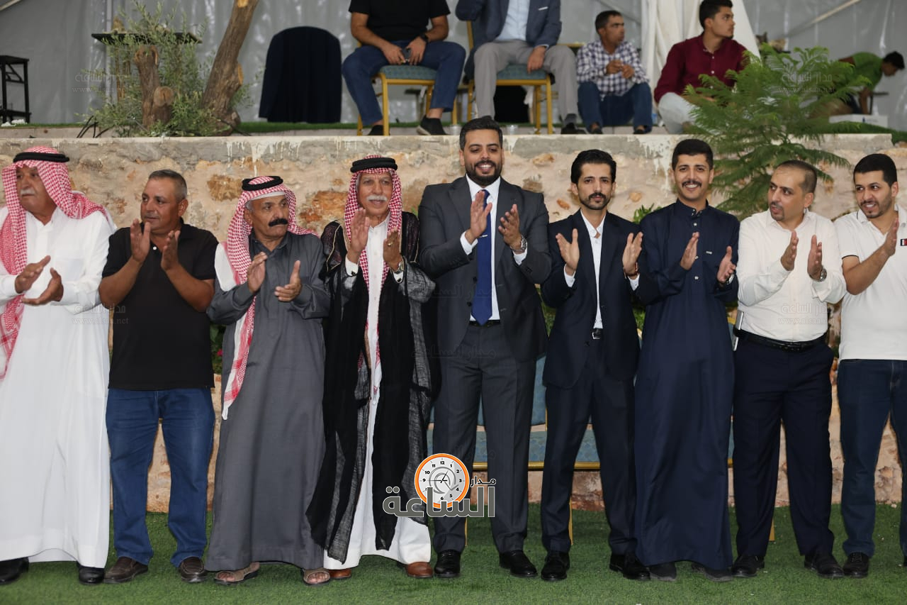 Madar Al-Saa Images 0.03767878749410103