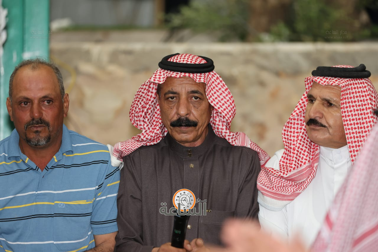 Madar Al-Saa Images 0.8599065398591403