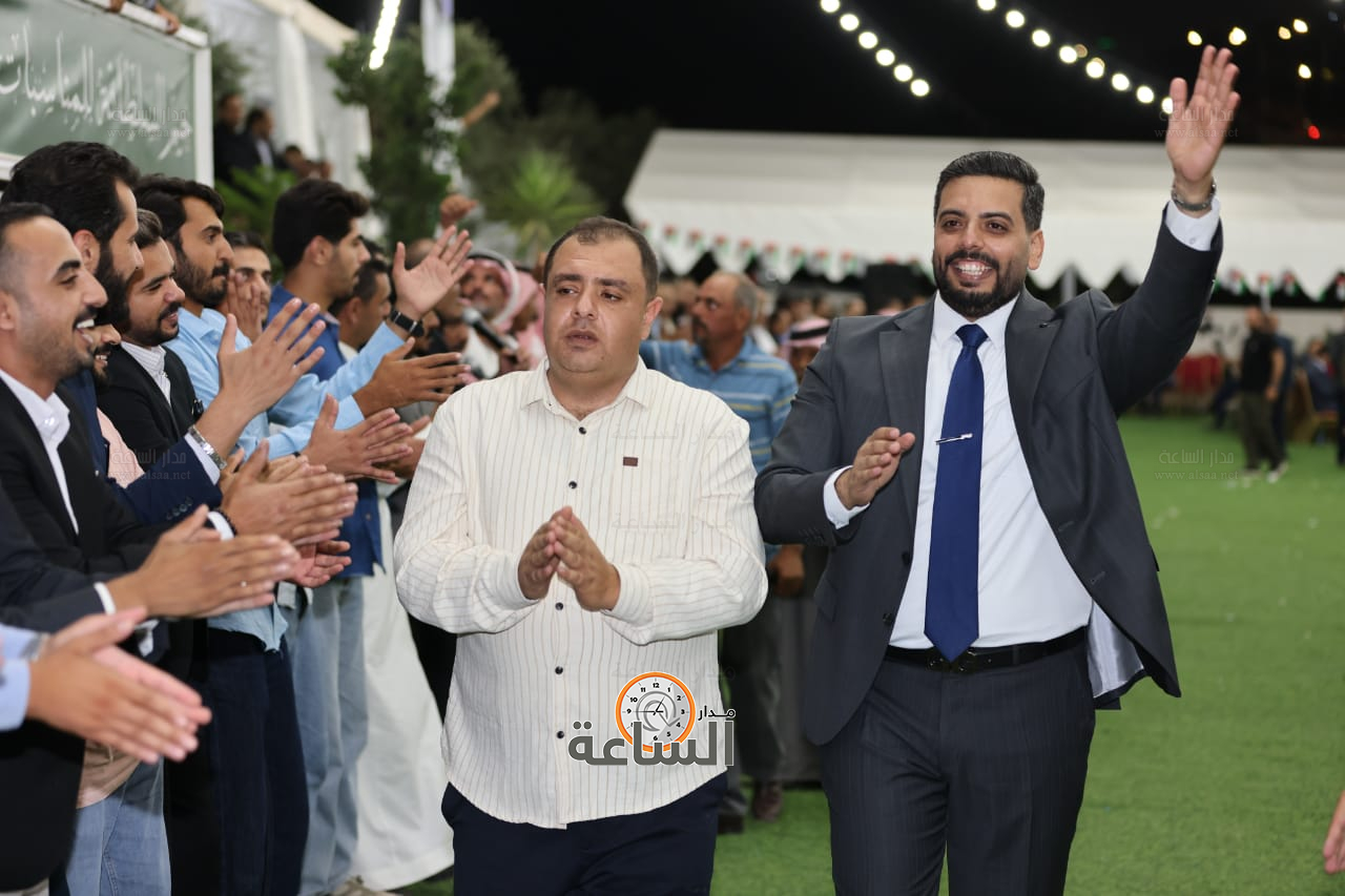 Madar Al-Saa Images 0.7945380698266924