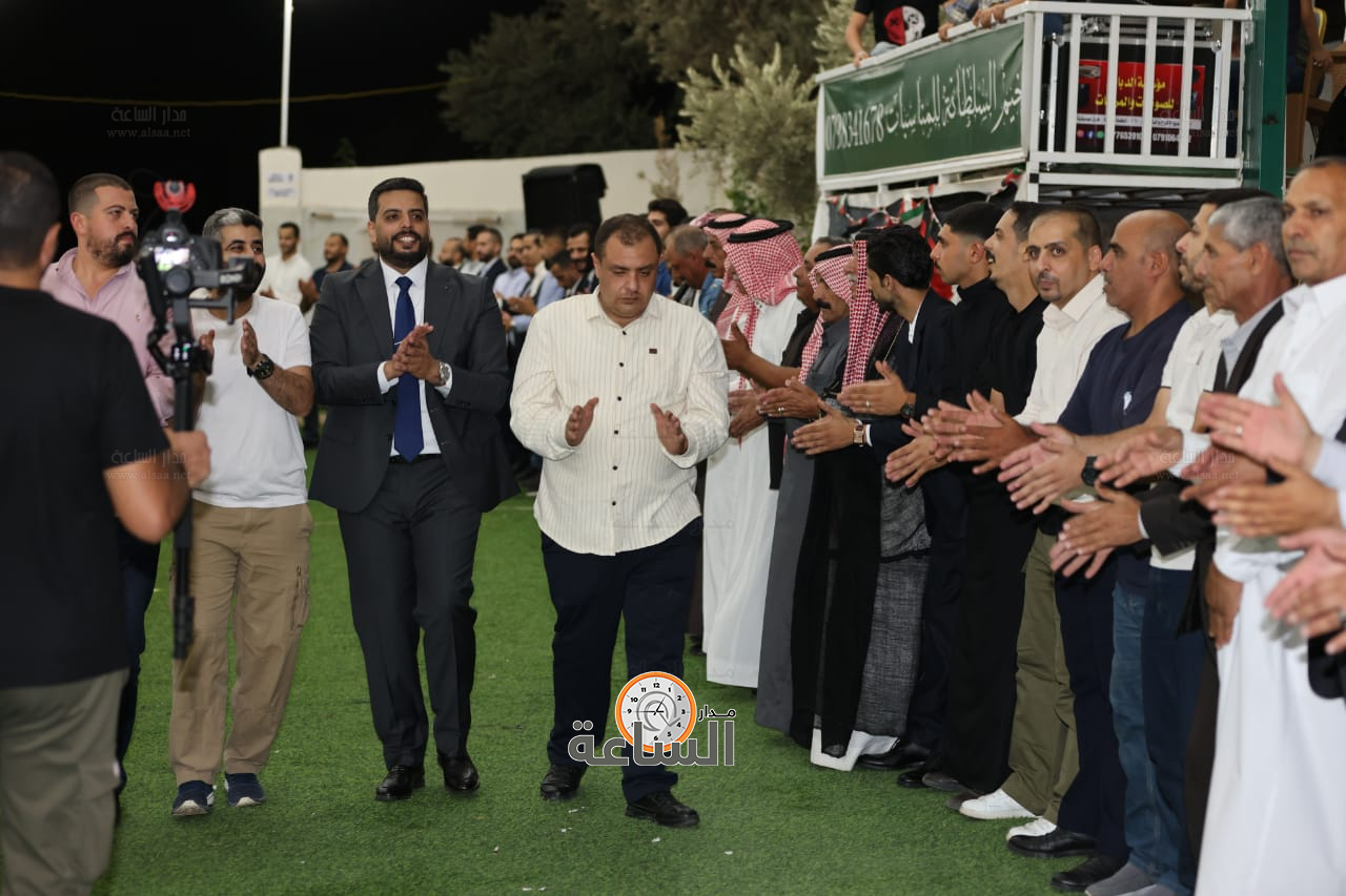 Madar Al-Saa Images 0.7330696179921639