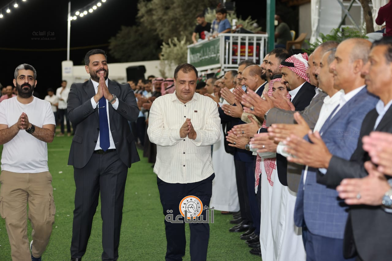 Madar Al-Saa Images 0.34259806347553257