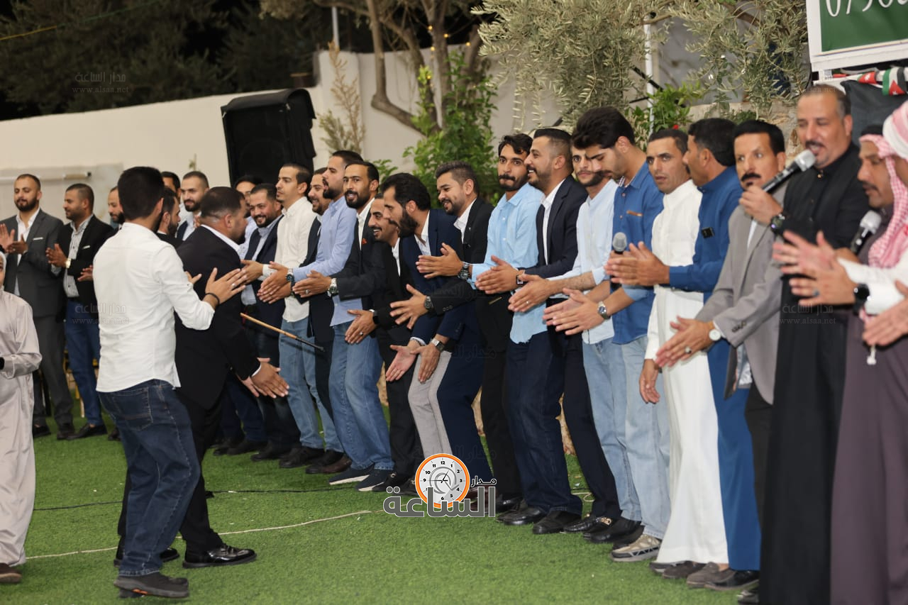 Madar Al-Saa Images 0.6942206110250813