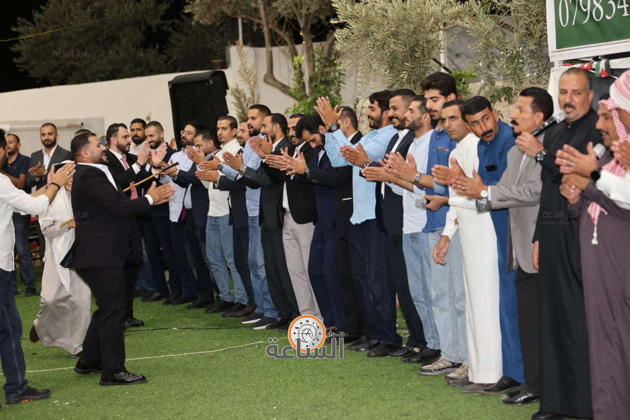 Madar Al-Saa Images 0.21546762017641108