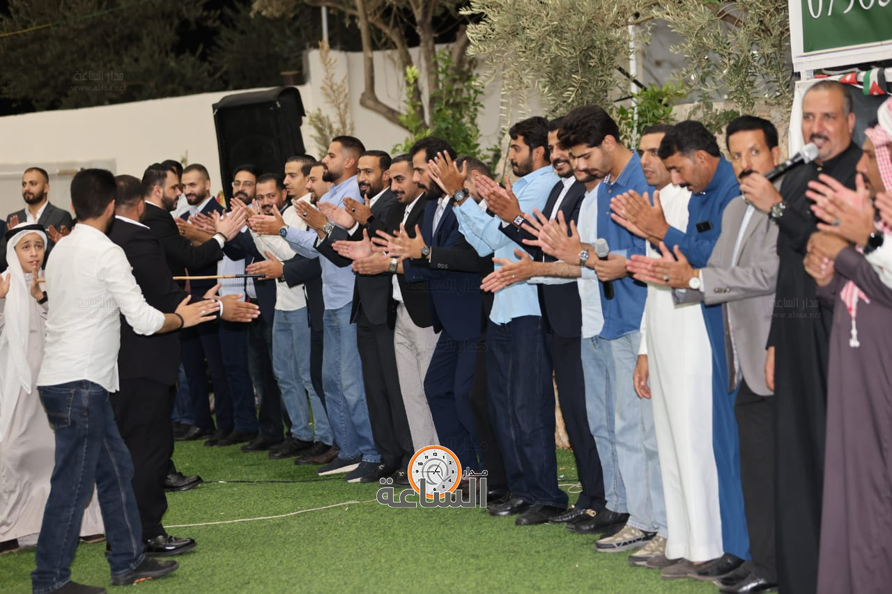 Madar Al-Saa Images 0.528147854631407