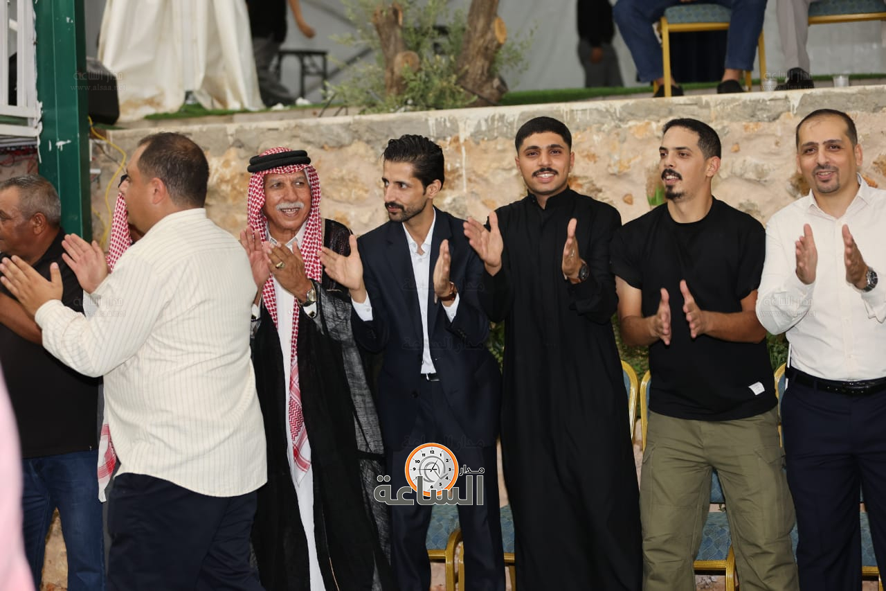 Madar Al-Saa Images 0.6110352484698047