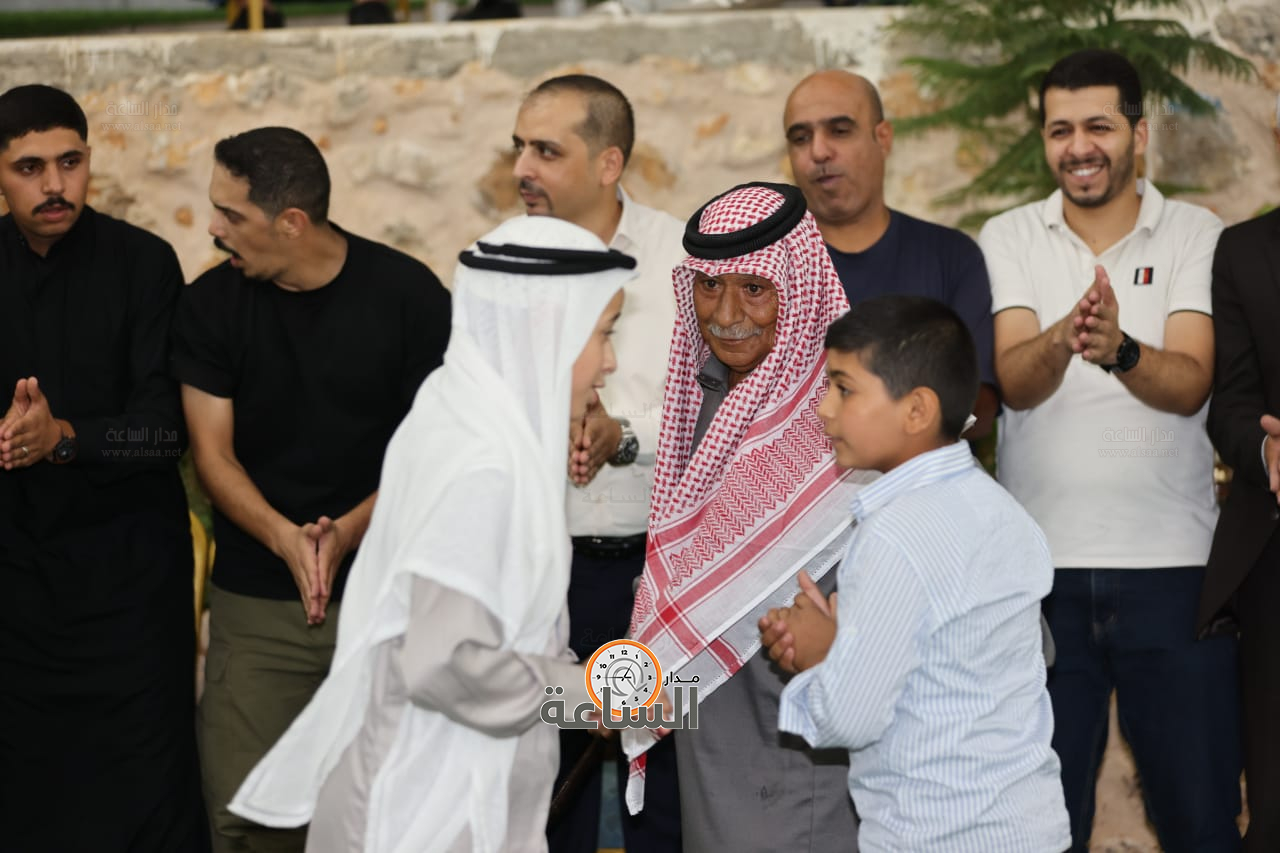 Madar Al-Saa Images 0.6663499966751064