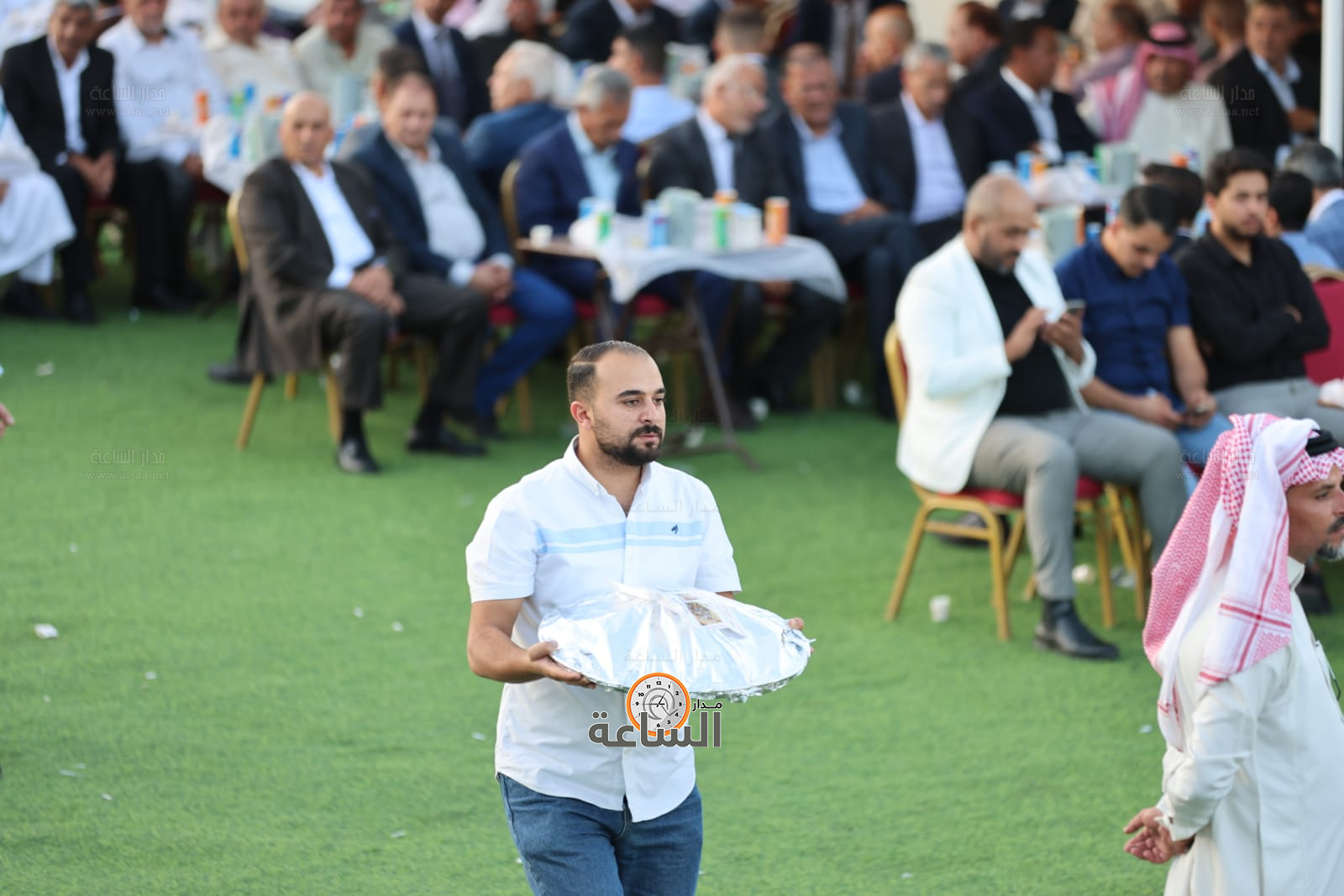 Madar Al-Saa Images 0.8580775319102797