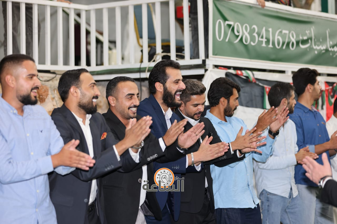 Madar Al-Saa Images 0.20234402233278836