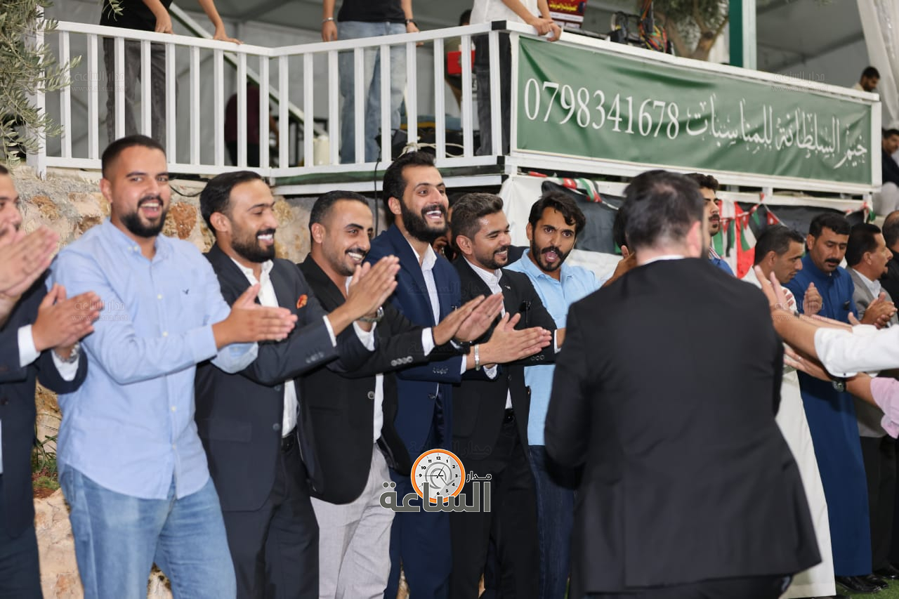 Madar Al-Saa Images 0.5702371921369229