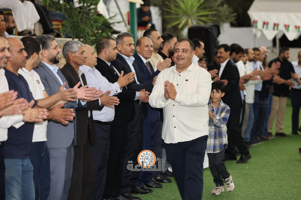 Madar Al-Saa Images 0.05093445314540013