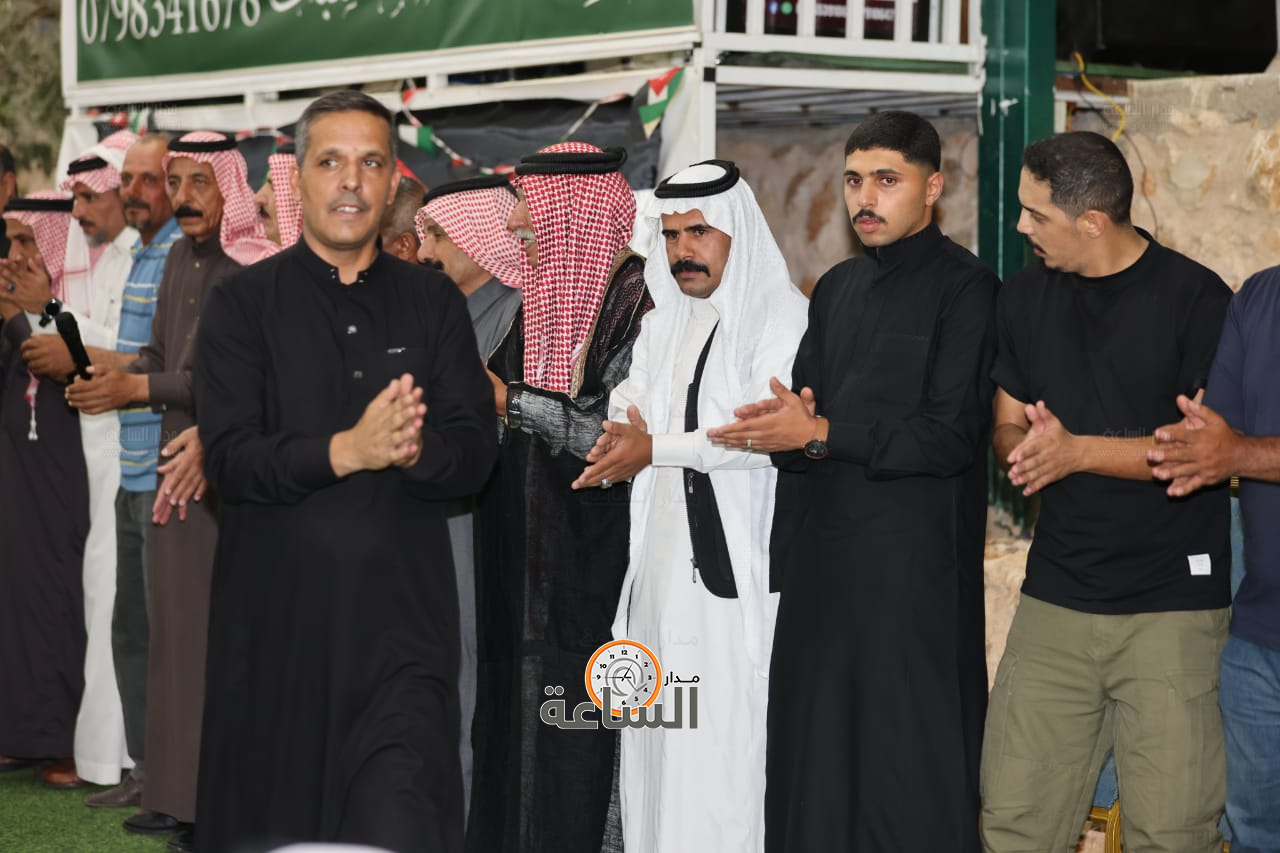 Madar Al-Saa Images 0.8308196516596589