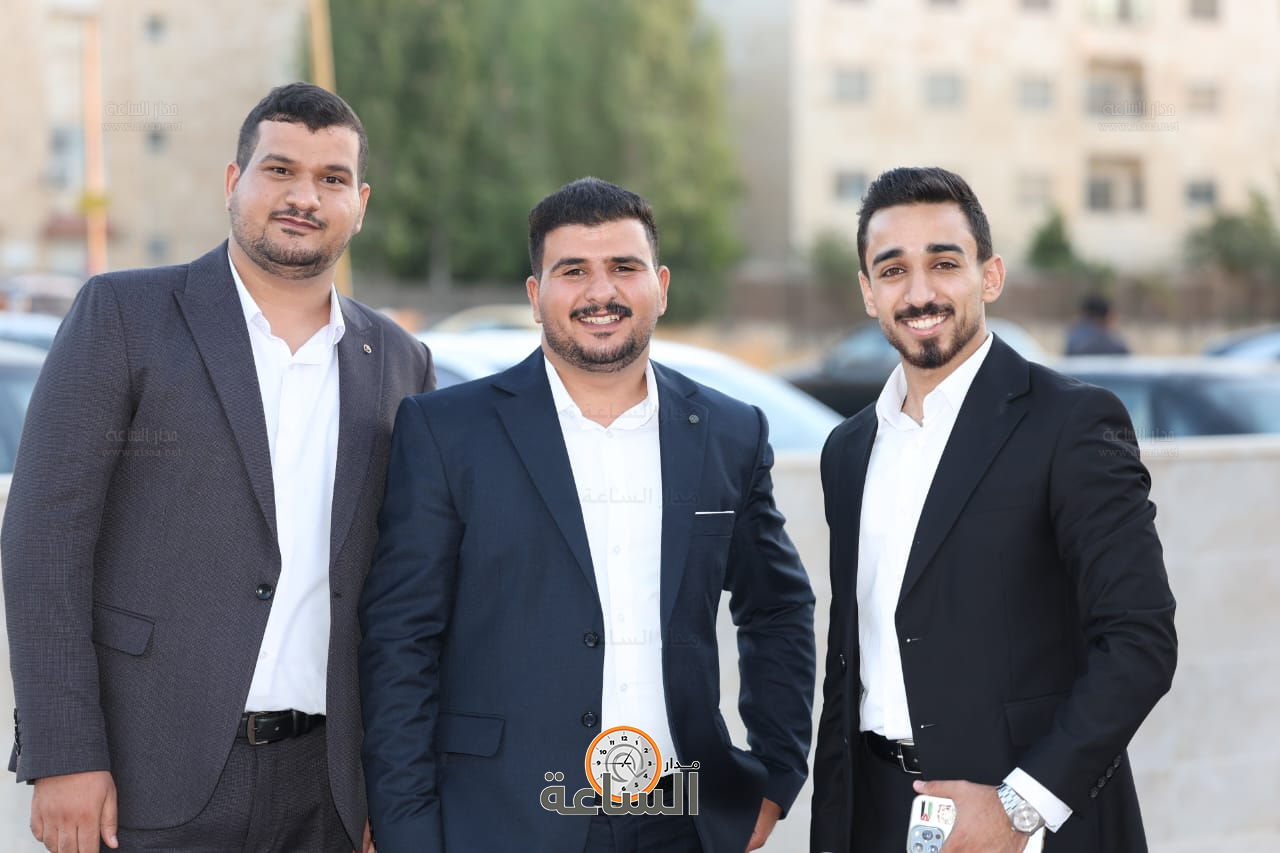 Madar Al-Saa Images 0.8585180020465497