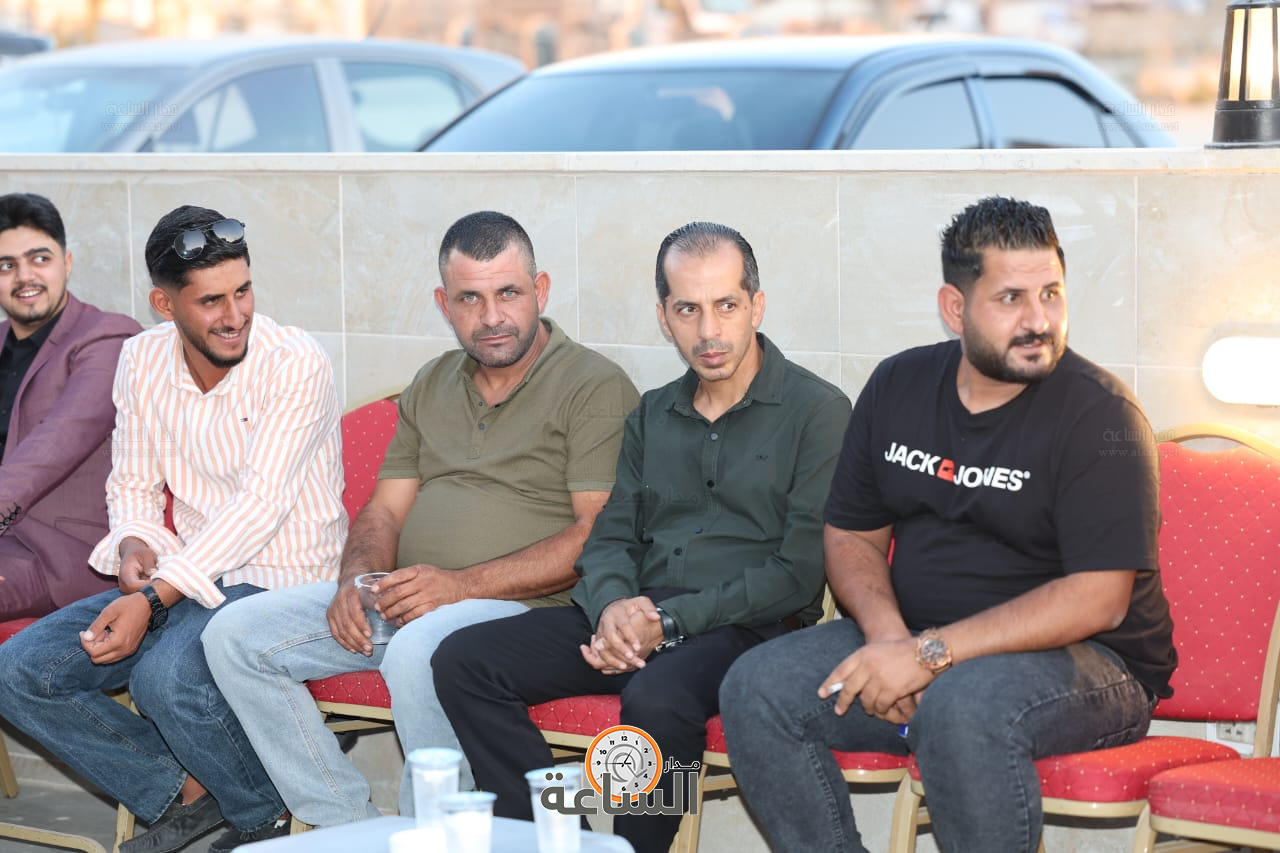 Madar Al-Saa Images 0.0016922600953781508