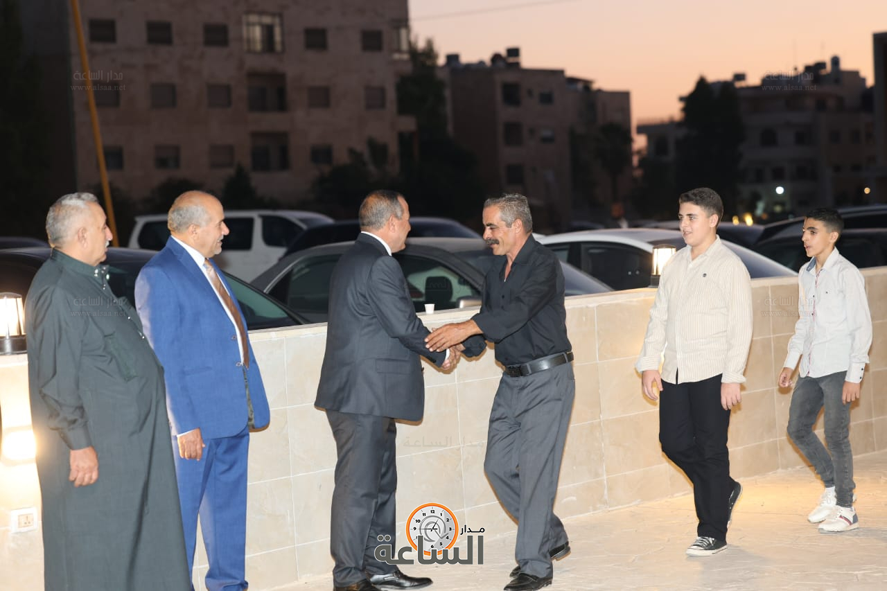 Madar Al-Saa Images 0.2779508831431722