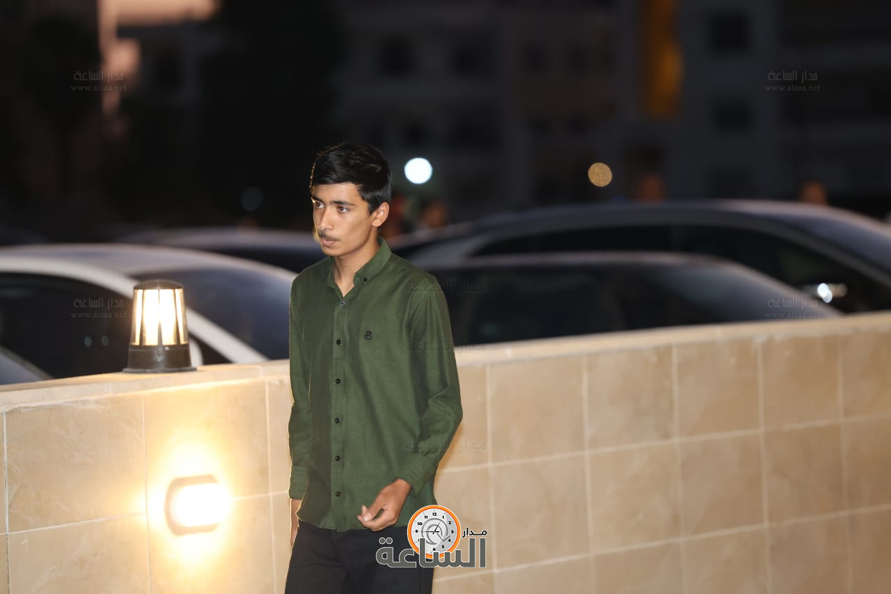 Madar Al-Saa Images 0.11840128204582467