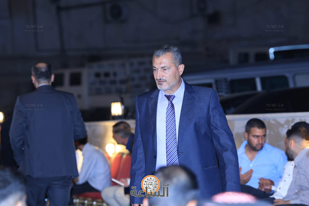 Madar Al-Saa Images 0.16349663810364778