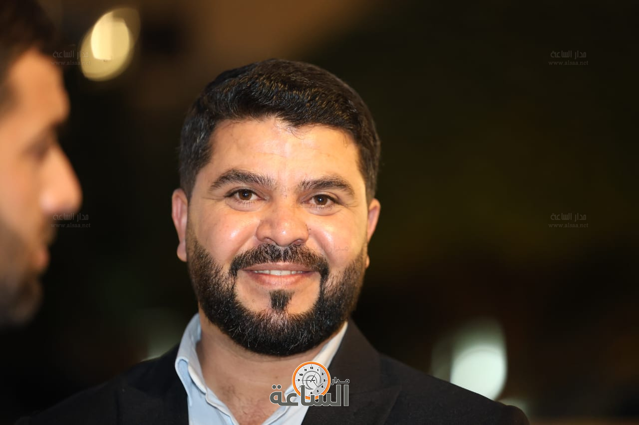 Madar Al-Saa Images 0.2935563781021353