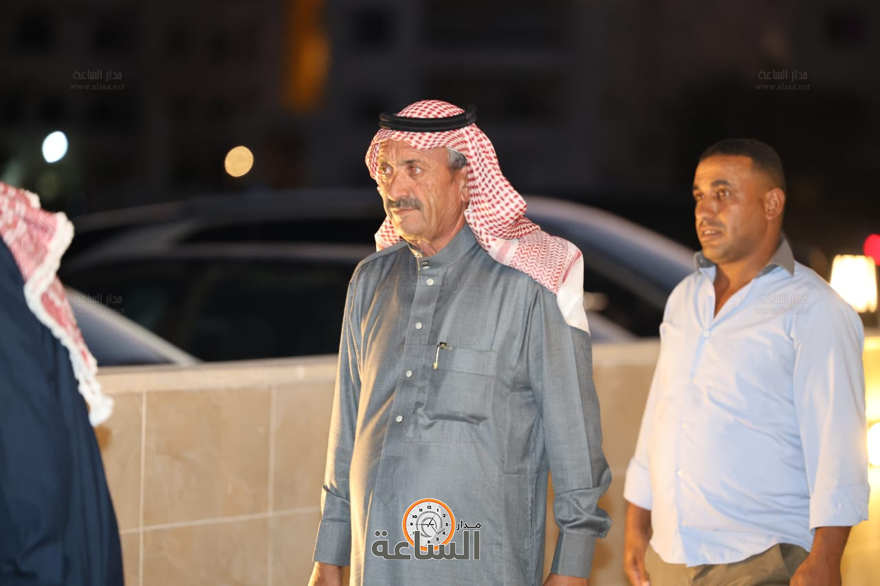 Madar Al-Saa Images 0.48402868520589204