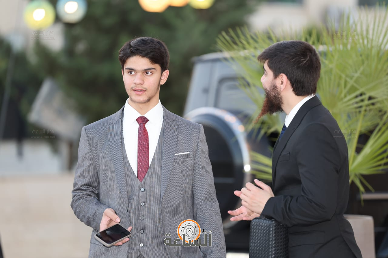 Madar Al-Saa Images 0.2794895011498846