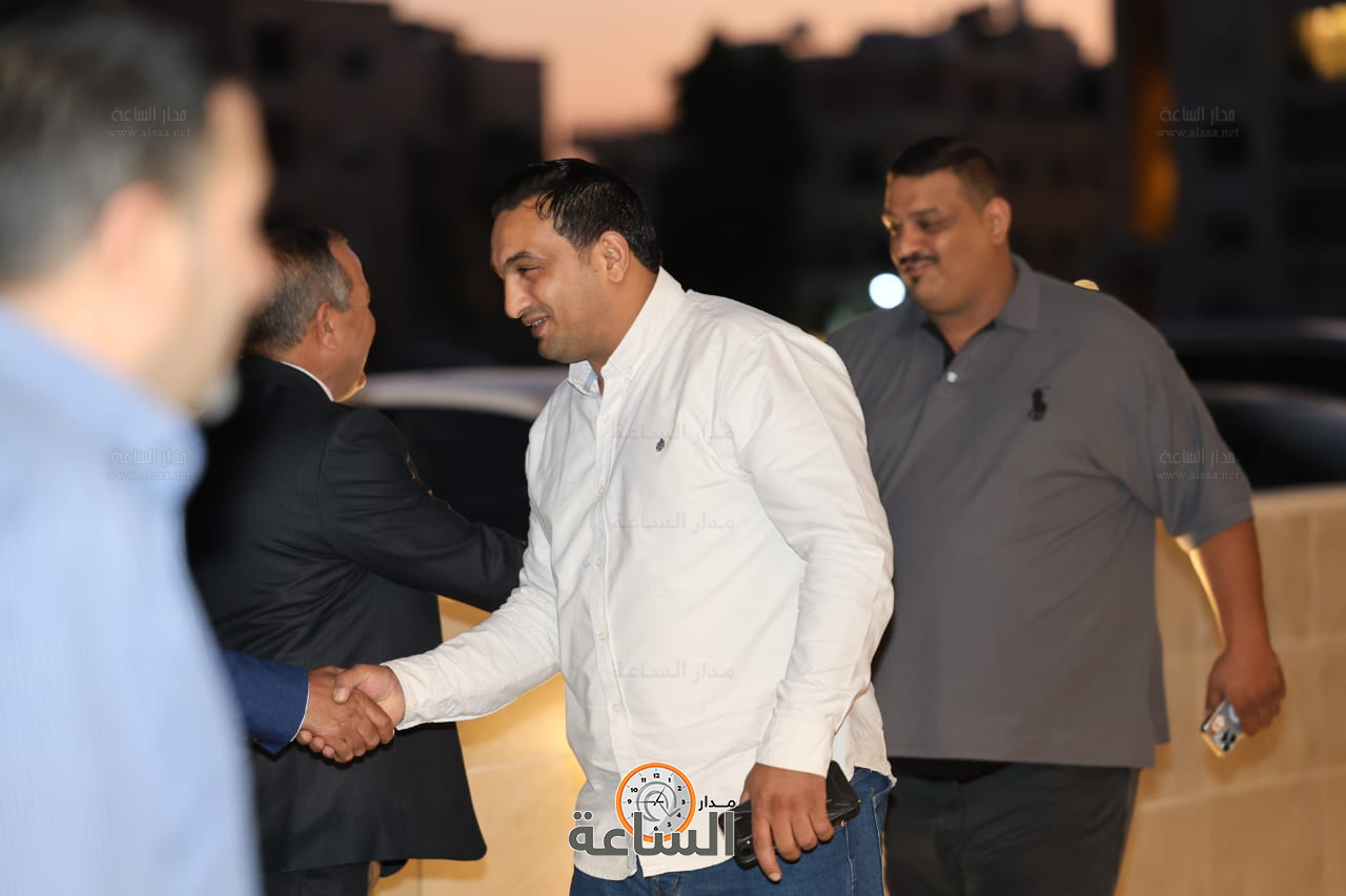 Madar Al-Saa Images 0.5007008134813326