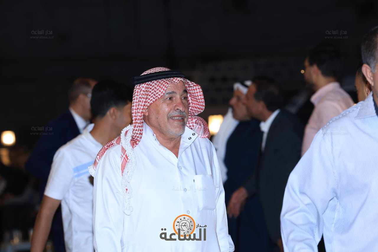 Madar Al-Saa Images 0.3410945752222748