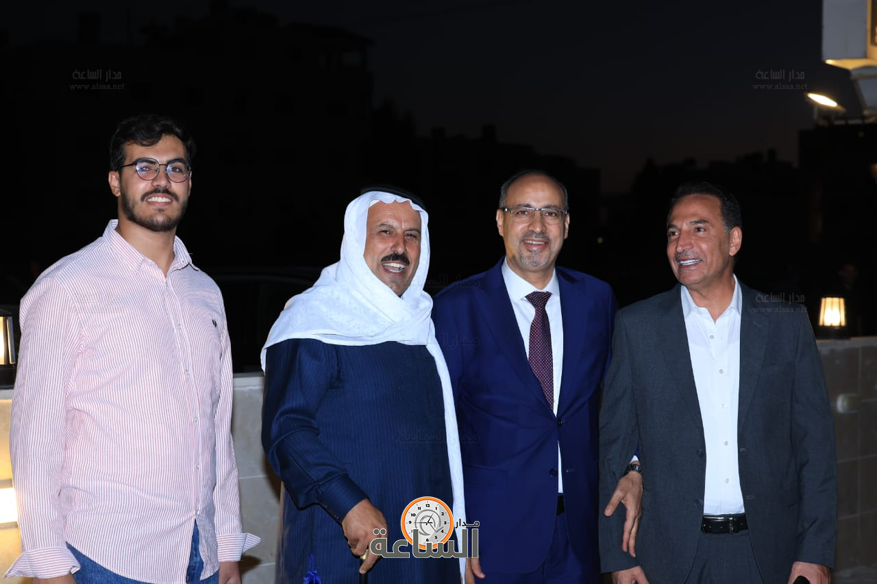 Madar Al-Saa Images 0.5234456563007084