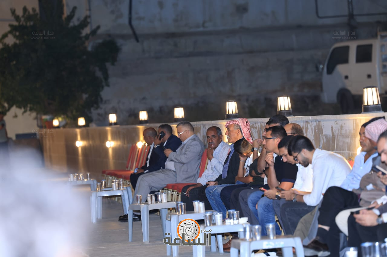 Madar Al-Saa Images 0.8571370564037003