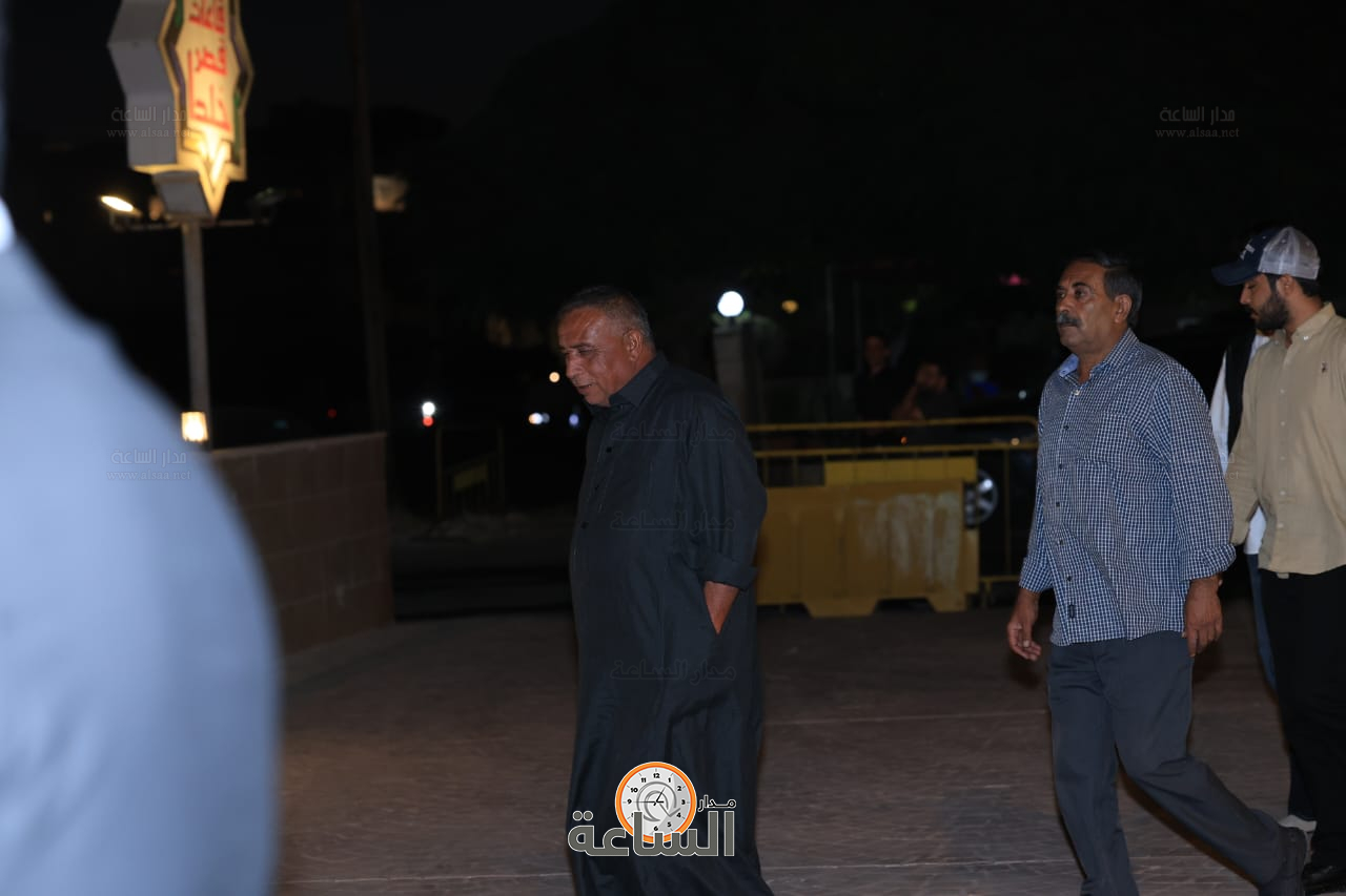 Madar Al-Saa Images 0.07399499706415902