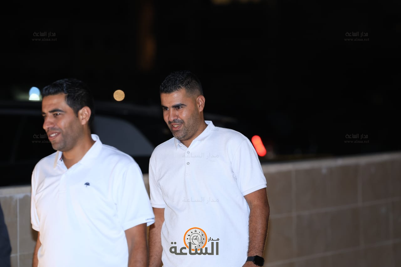 Madar Al-Saa Images 0.5870782008433354