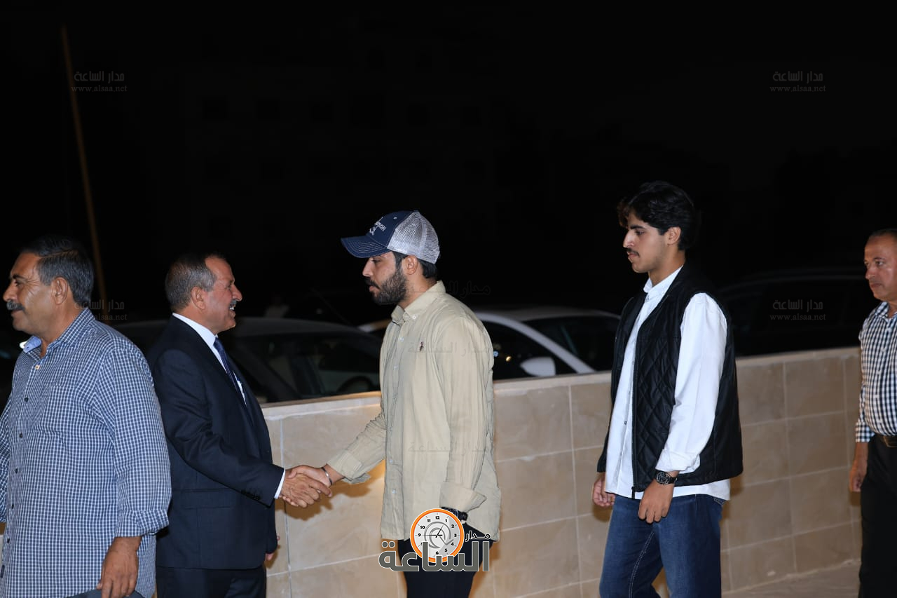 Madar Al-Saa Images 0.5326318323533508