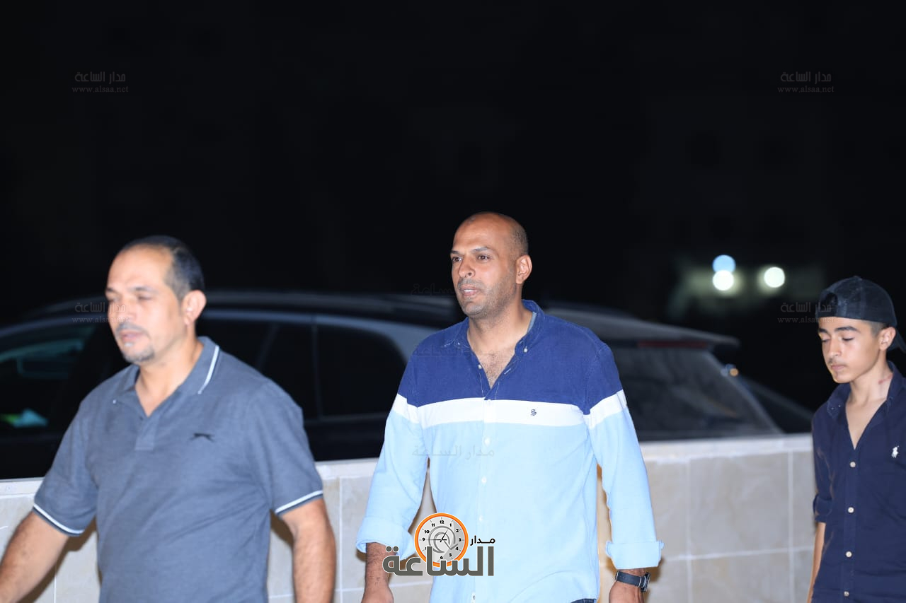 Madar Al-Saa Images 0.08819128356920669