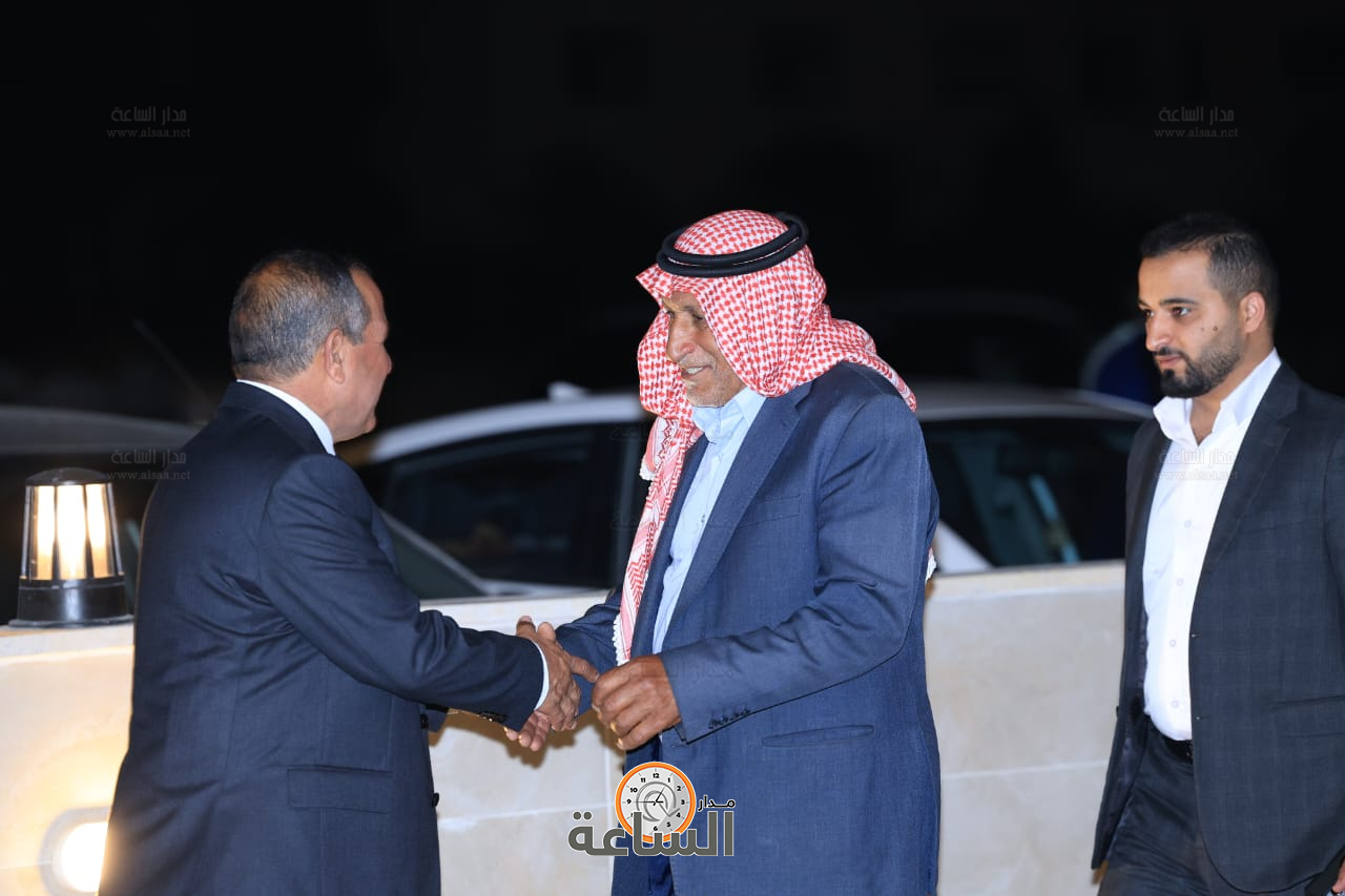 Madar Al-Saa Images 0.9247019714056405