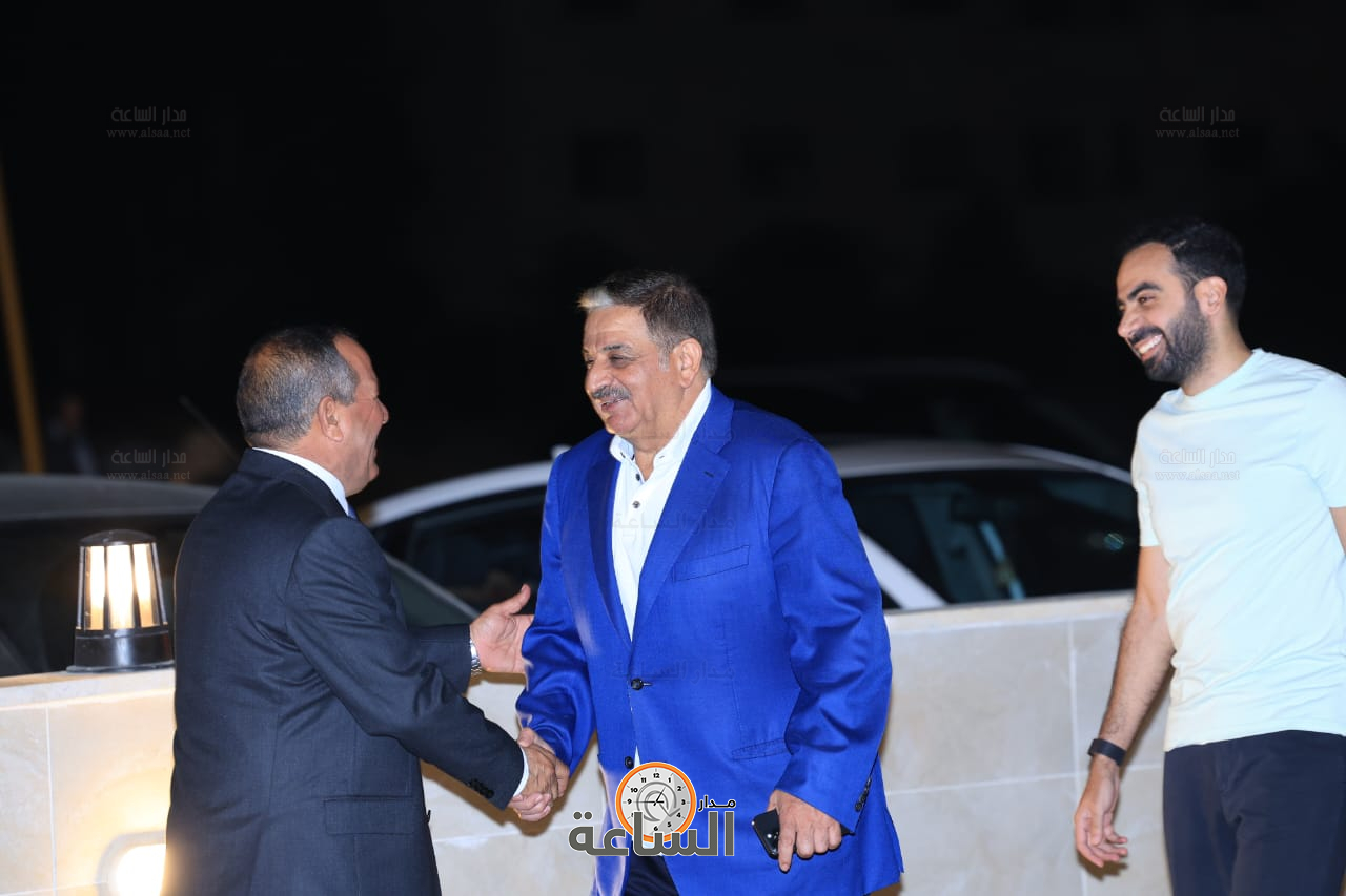 Madar Al-Saa Images 0.5434163153018002