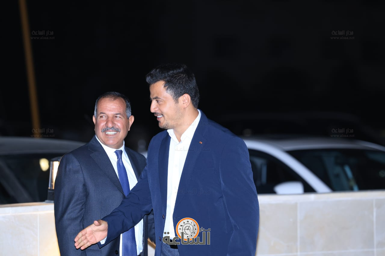 Madar Al-Saa Images 0.6773781028548792