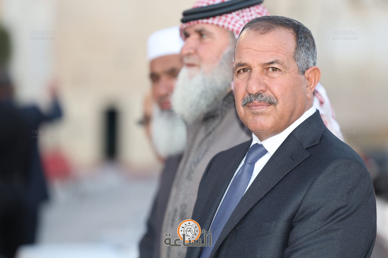 Madar Al-Saa Images 0.4763193572652692