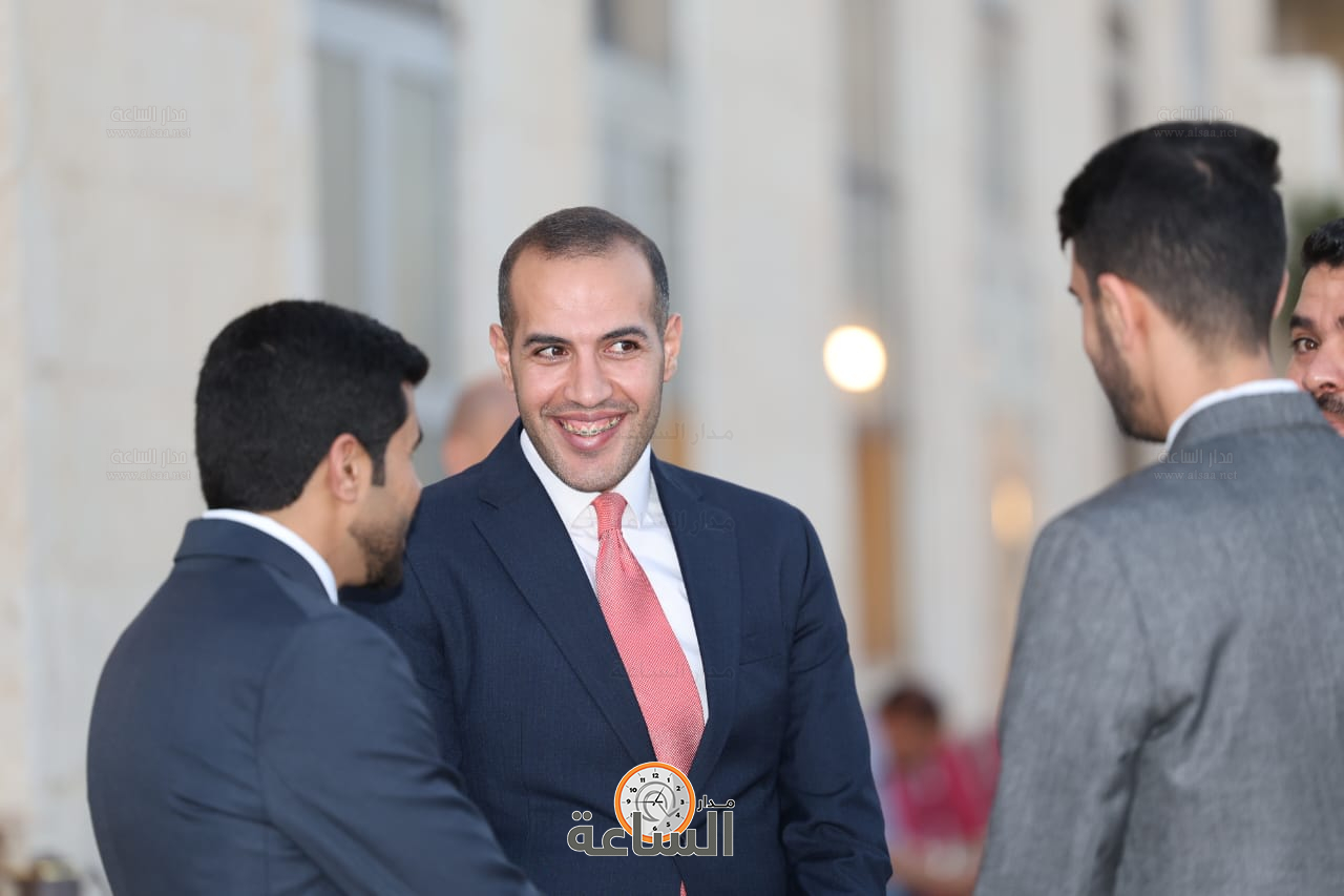 Madar Al-Saa Images 0.5725078961010421