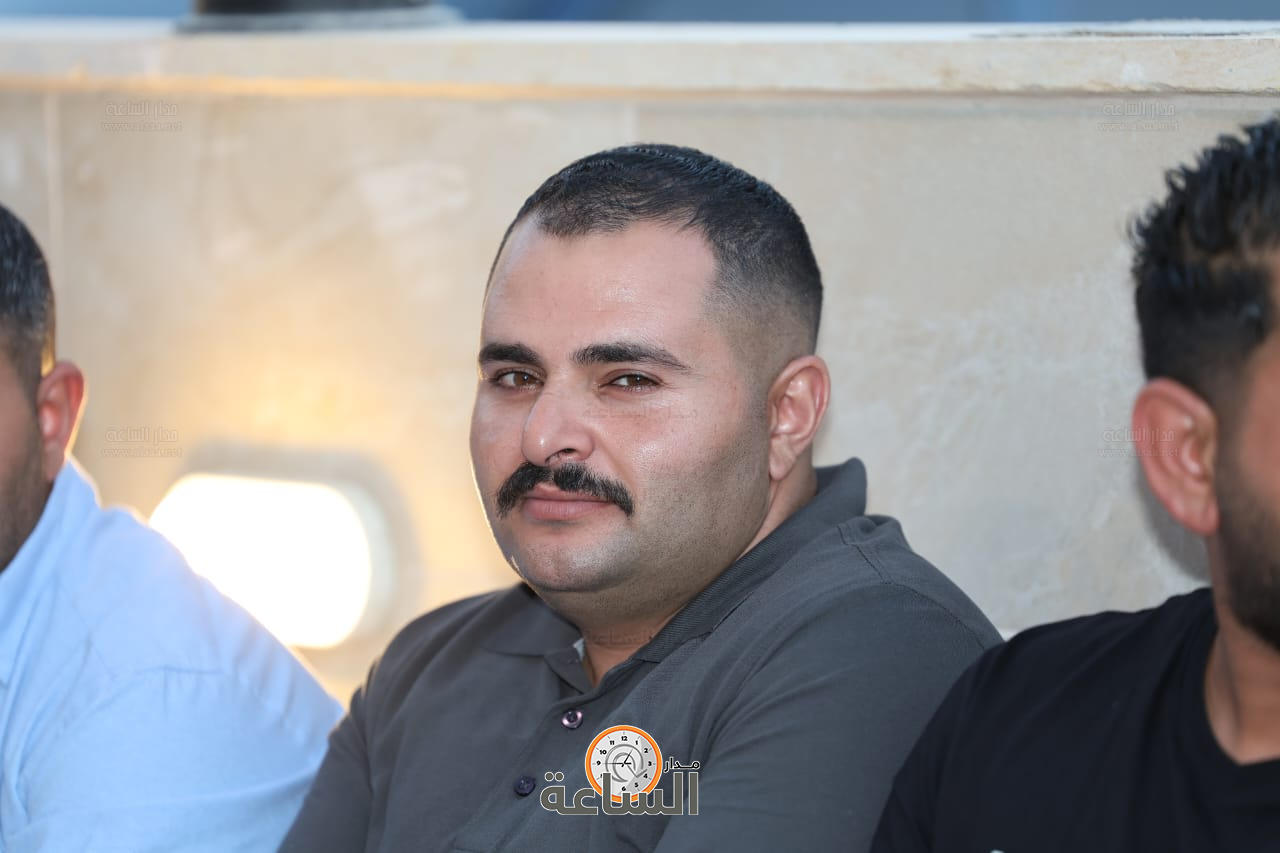 Madar Al-Saa Images 0.04555183617858405