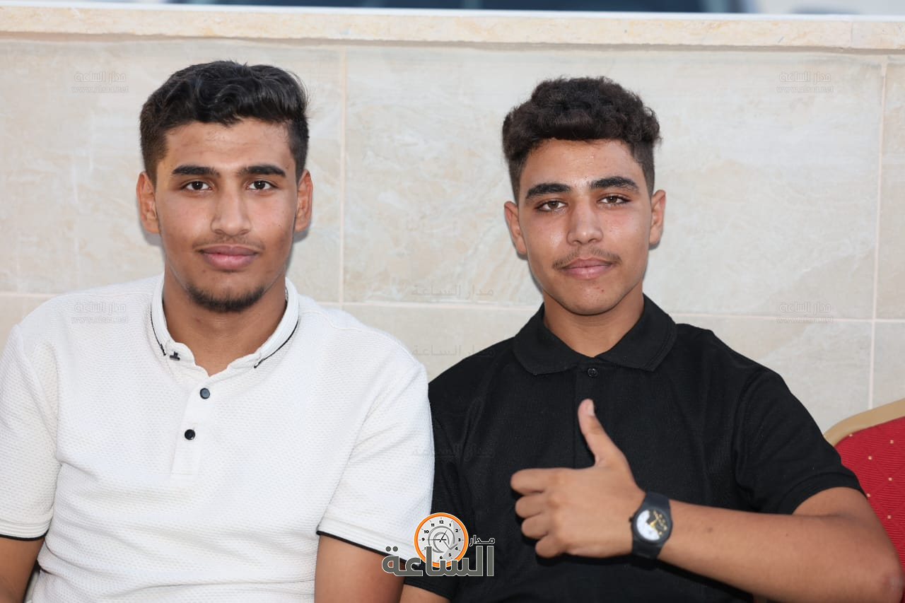 Madar Al-Saa Images 0.1838952819541132