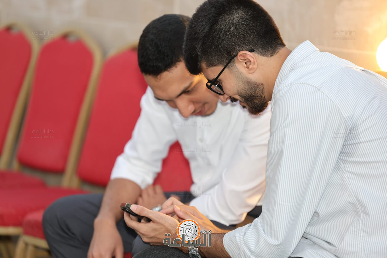 Madar Al-Saa Images 0.9736050685216175