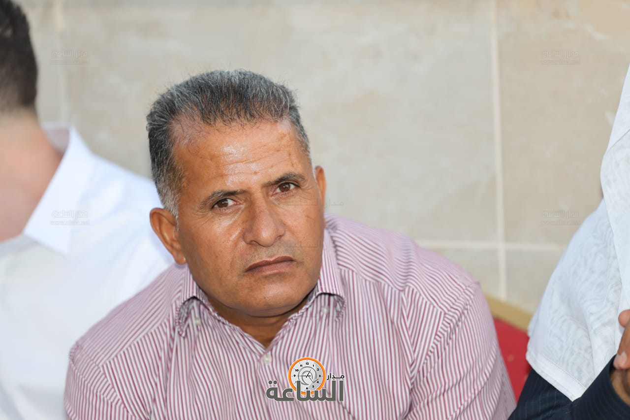 Madar Al-Saa Images 0.17673368492779573