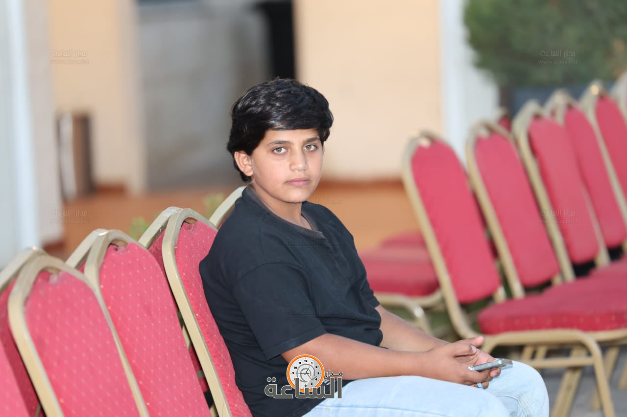 Madar Al-Saa Images 0.3396828191253478