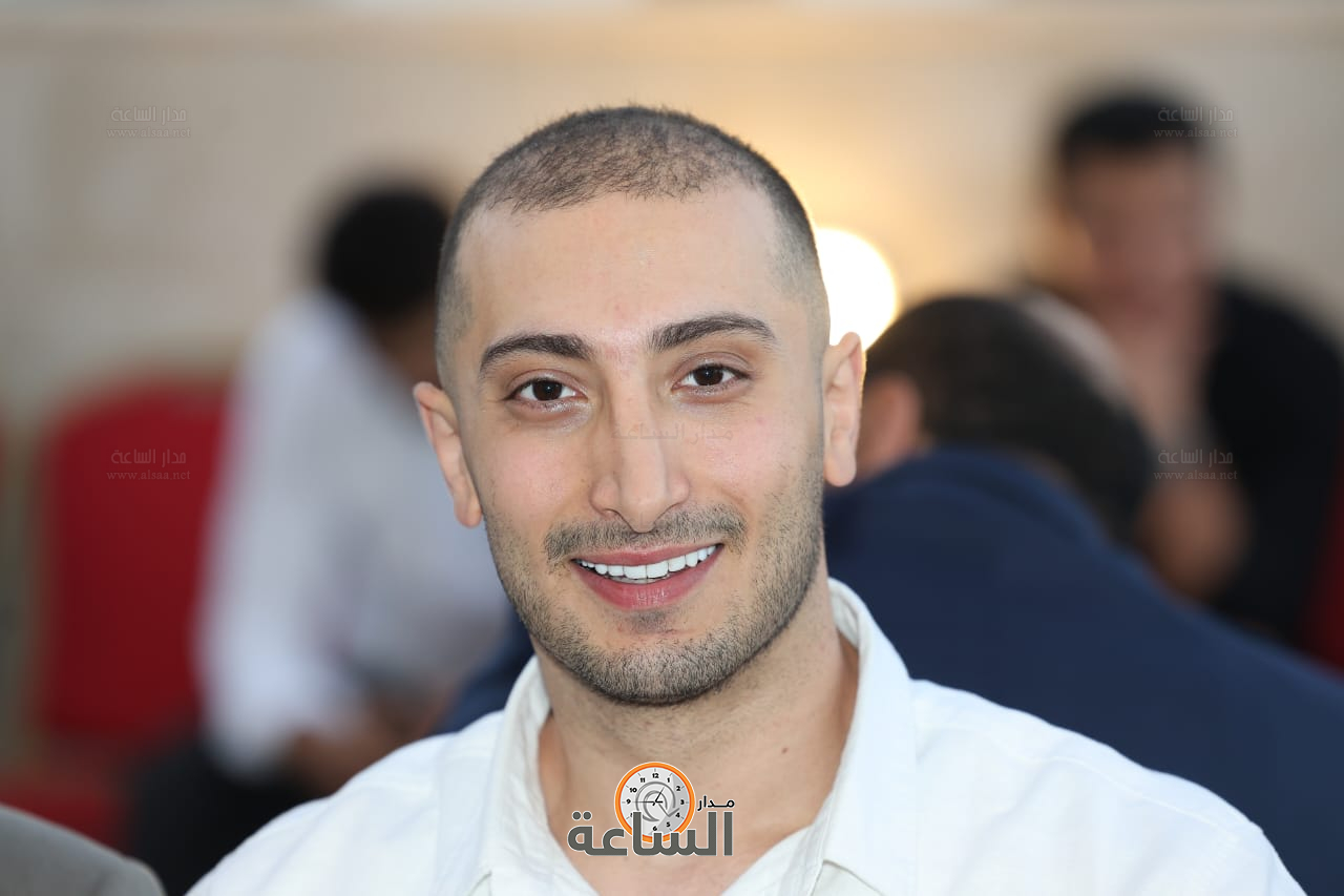 Madar Al-Saa Images 0.22202245857784975